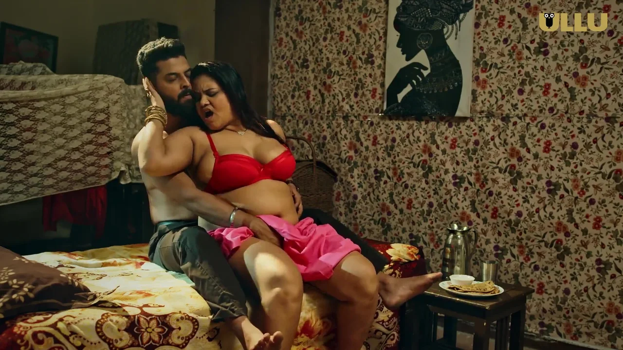 Parda Hai Parda 2026 Ullu Hindi XXX Web Series Episode 4
