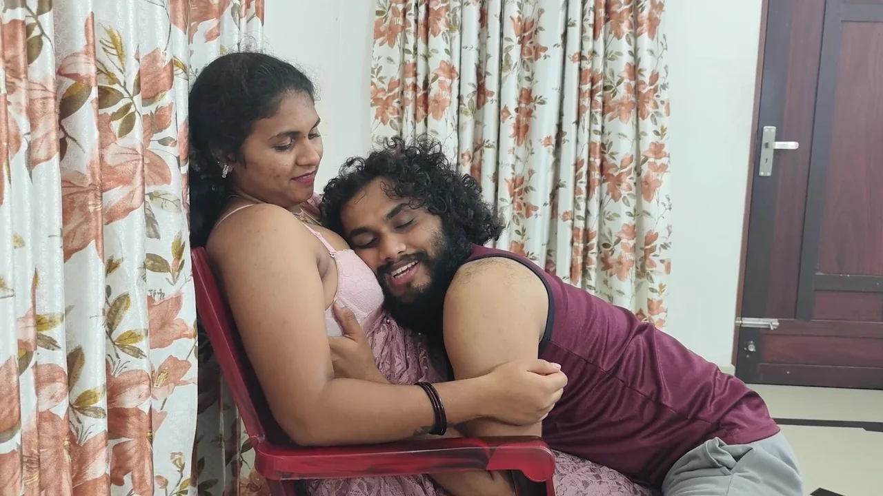 Vaishnavi Sex with Step Cousin 2026 Hindi Uncut XXX Video