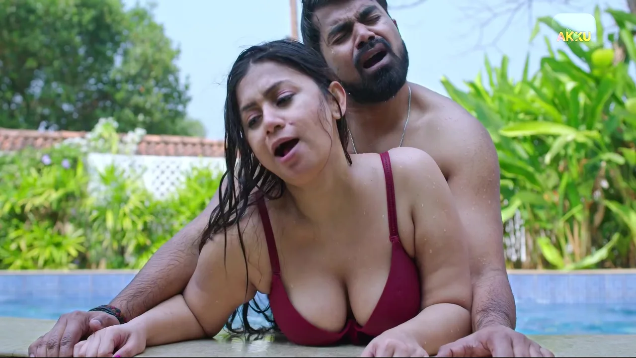 Jawani Diwani 2026 Akku App Hindi XXX Web Series Episode 1