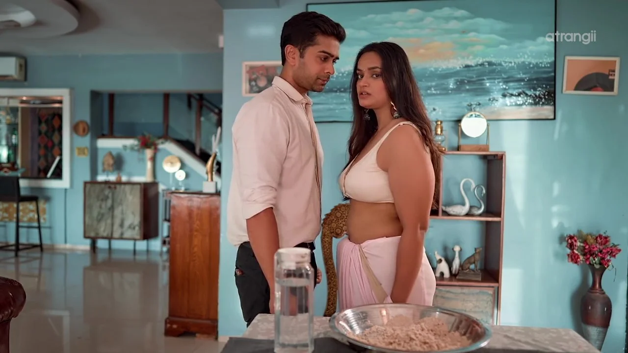 Manifestation 2026 Atrangii Hindi XXX Web Series Episode 3