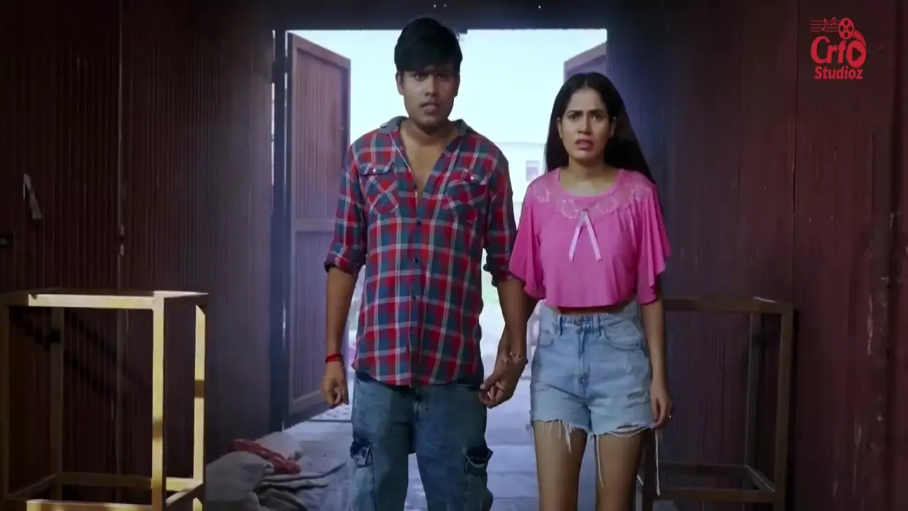 Smriti 2026 CRF Hindi Hot XXX Web Series Episode 4