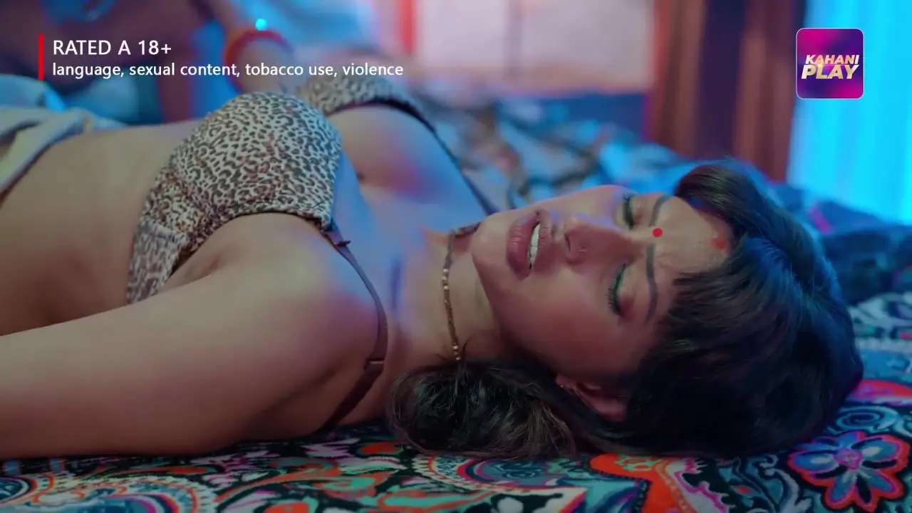 Chum Chum Bhabhi 2026 Kahaniplay Hindi XXX Web Series Episode 3