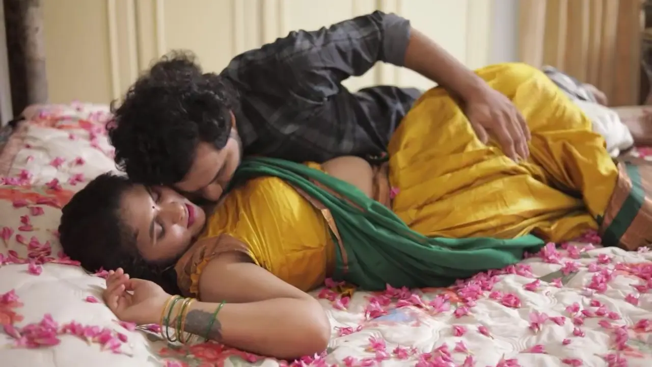 Aadhyarathri 2026 Malayalam XXX Web Series Episode 1