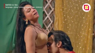 Char Char Khatiya 2026 TikuTv Hindi XXX Web Series Episode 2