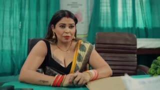 Saiyan Se Badhkar Jeth Ji 2026 Woow Hindi XXX Web Series EP3