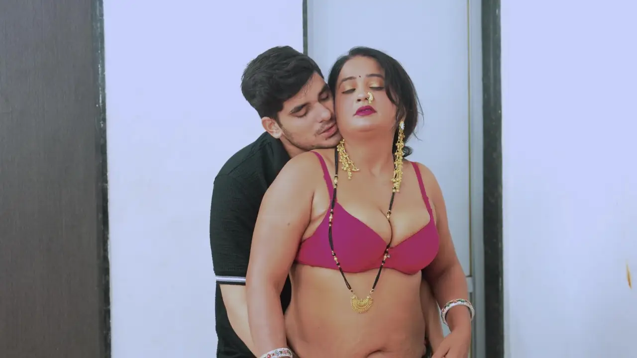 Aunty Se Pyar 2026 Hindi Uncut XXX Video
