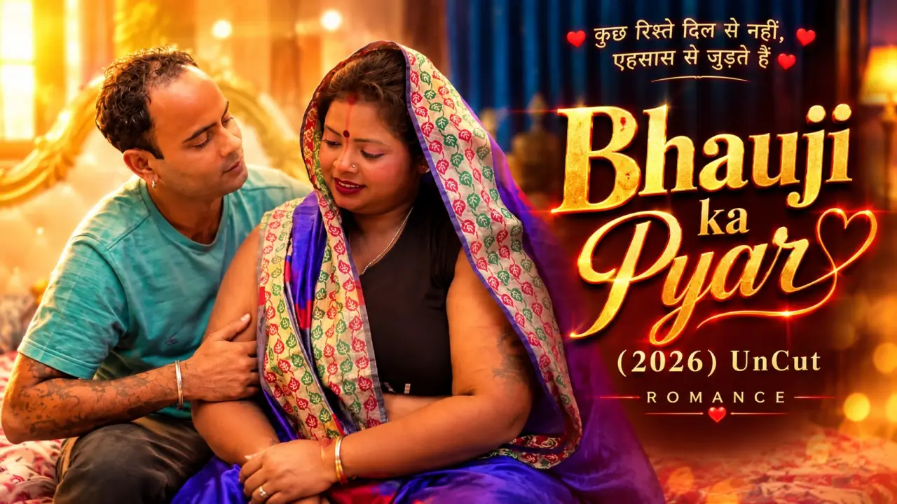Bhauji Ka Pyar 2026 Hindi Uncut XXX Video