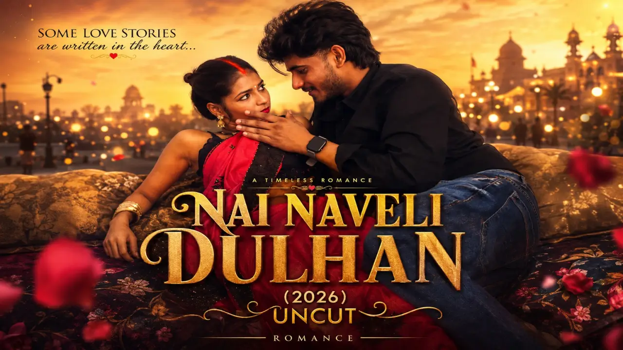 Nai Naveli Dulhan 2026 Hindi Uncut XXX Video