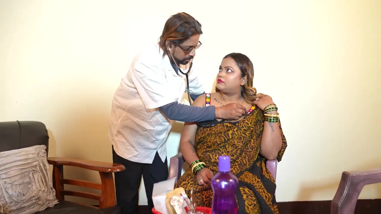 Doctor Ka Treatment 2026 Hindi Uncut XXX Video