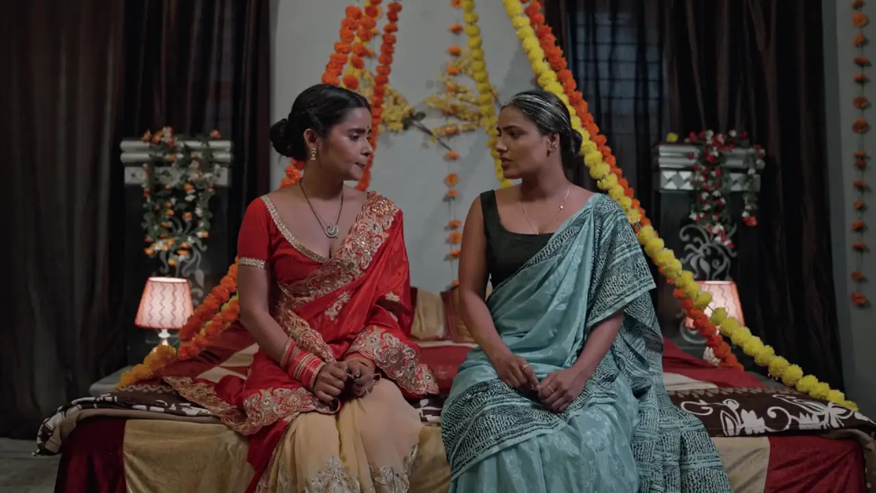 Vasiyat 2026 Woow Hindi XXX Web Series Episode 3