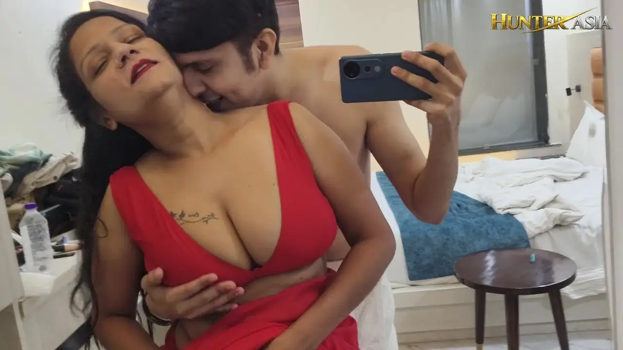 Bade Boobs Wali Bhabhi Ji 2026 Hunter Asia Hindi Uncut XXX Video