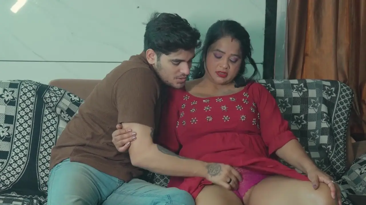 Sauteli Bahan Ke Sath Sex 2026 Hindi Uncut XXX Video